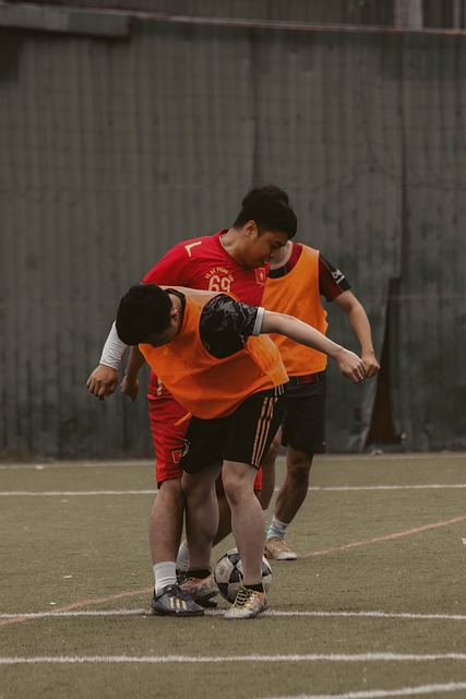 赛中无疑会